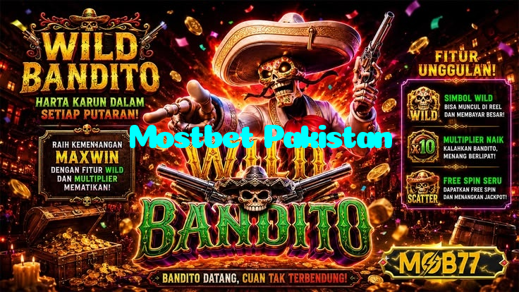 Mostbet Pakistan
