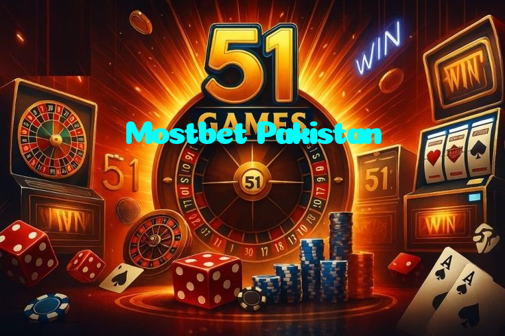 available types of Mostbet Pakistan bet including pre-match live express and system bets