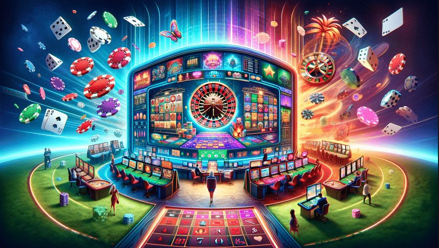 Mostbet Pakistan آن لائن کیسینو میں کھیلنے کی وجوہات